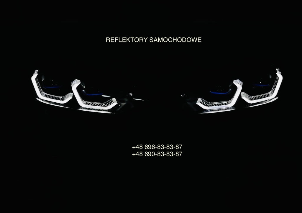 Frontscheinwerfer VW Passat Cc L23-3C8941751Q LED Ein Stück (Rechts oder Links)