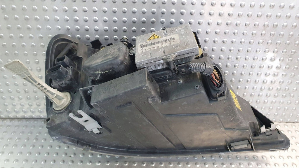 Frontscheinwerfer Ford Galaxy 7M5941015F Xenon Ein Stück (Rechts oder Links) SCH7228628166pk