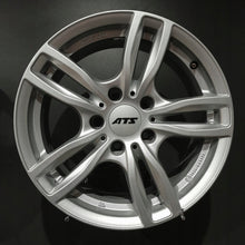 Laden Sie das Bild in den Galerie-Viewer, 4x Alufelge 16 Zoll 7.0" 5x120 31ET KBA51148 BMW F31 Rim Wheel FEL3113439806lj