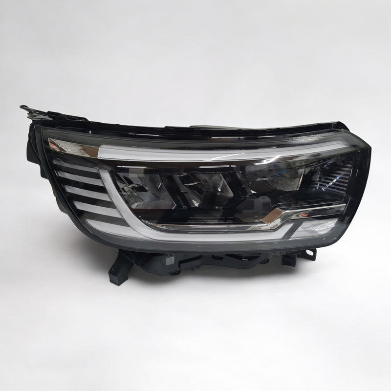 Frontscheinwerfer Renault Kangoo III 260103264R LED Rechts Headlight