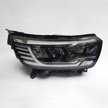 Laden Sie das Bild in den Galerie-Viewer, Frontscheinwerfer Renault Kangoo III 260103264R LED Rechts Headlight