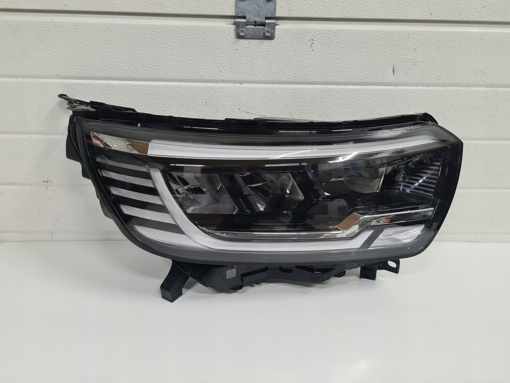 Frontscheinwerfer Renault Kangoo III 260103264R LED Rechts Headlight