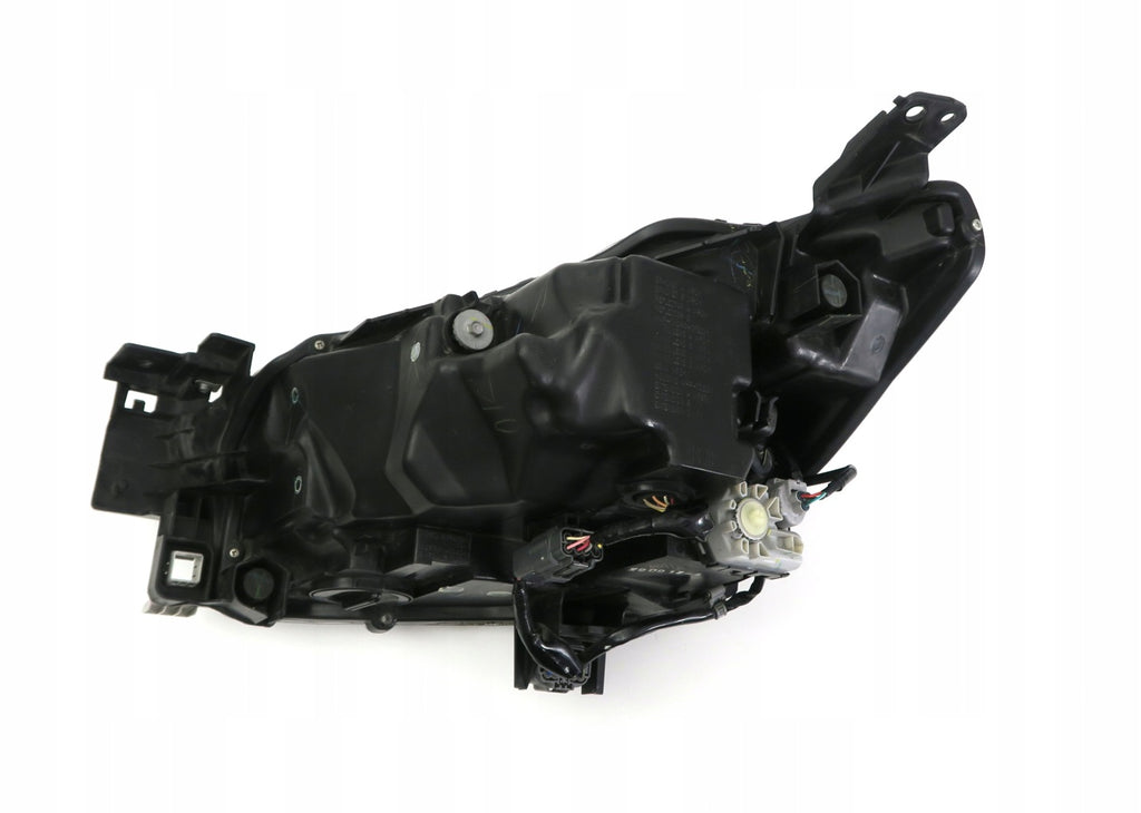 Frontscheinwerfer Mazda 2 LED Rechts Scheinwerfer Headlight SCH3277813570qn