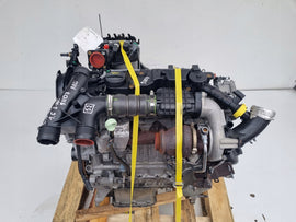 Motor Peugeot Expert 9HH DV6DUM 1.6 HDI 90PS 66kW 141TKm 2006 Diesel Komplett