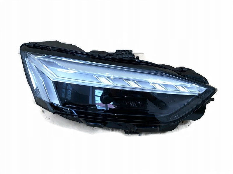 Frontscheinwerfer Audi A5 8W6941040 Full LED Rechts Scheinwerfer Headlight