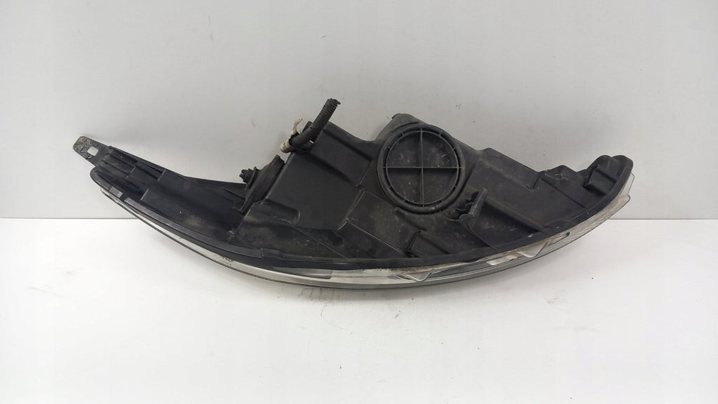 Frontscheinwerfer Ford Fiesta Links Scheinwerfer Headlight