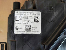 Laden Sie das Bild in den Galerie-Viewer, Frontscheinwerfer VW Touran 5TB941005A 030129920100 Links Scheinwerfer Headlight SCH1984499087ue