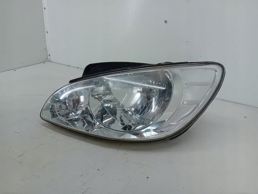 Frontscheinwerfer Hyundai Getz 92101-0B500 Links Scheinwerfer Headlight