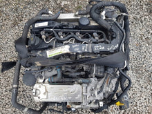 Laden Sie das Bild in den Galerie-Viewer, Motor Mercedes-Benz W176 W246 651930 2.2 CDI 156TKm 2017 Diesel Engine Komplett MOT4544144884mi