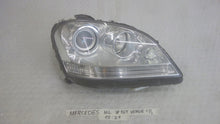 Load image into Gallery viewer, Frontscheinwerfer Mercedes-Benz W164 A1648205461 00282060261648205461 Rechts SCH5301290566rq