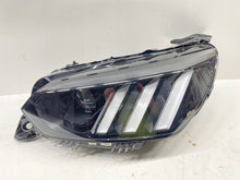 Load image into Gallery viewer, Frontscheinwerfer Peugeot 2008 208 II 9841642080 LED Links Headlight SCH1633642531lr
