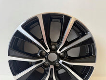 Laden Sie das Bild in den Galerie-Viewer, 1x Alufelge 17 Zoll L1TC-1007-KA Ford Puma Rim Wheel FEL1924282583mh