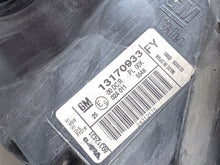 Laden Sie das Bild in den Galerie-Viewer, Frontscheinwerfer Opel Vectra C LORK-730-17945 13170933 Links Headlight SCH1103239575rv