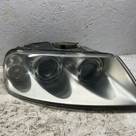 Frontscheinwerfer VW Touareg 89308521 7L6941016CL Rechts Scheinwerfer Headlight SCH2278037528nt
