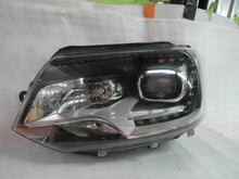 Laden Sie das Bild in den Galerie-Viewer, Frontscheinwerfer VW T5 7E5941015B Xenon Links Scheinwerfer Headlight