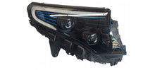 Laden Sie das Bild in den Galerie-Viewer, Frontscheinwerfer Mercedes-Benz Eqc A2939061201 LED Rechts Headlight SCH3049622110kx