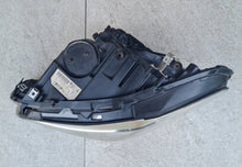Laden Sie das Bild in den Galerie-Viewer, Frontscheinwerfer BMW 5 F11 F10 7317131-05 Bi-Xenon Links Scheinwerfer Headlight SCH1860257953wi
