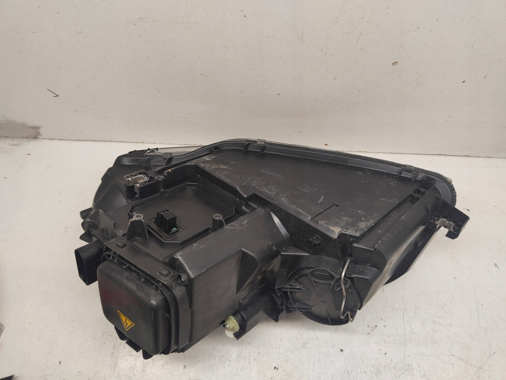 Frontscheinwerfer Audi A3 8P0941004M Xenon Rechts Scheinwerfer Headlight