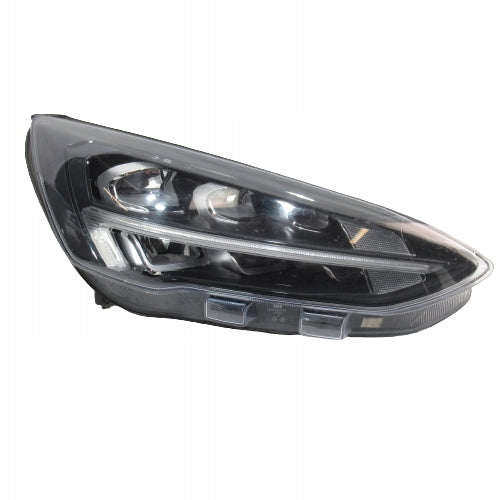 Frontscheinwerfer Ford Focus JX7B-13E014-CE- Full LED Rechts Headlight