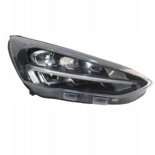 Laden Sie das Bild in den Galerie-Viewer, Frontscheinwerfer Ford Focus JX7B-13E014-CE- Full LED Rechts Headlight