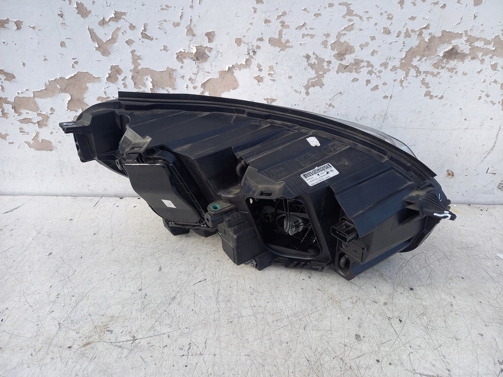 Frontscheinwerfer Opel Zafira Vivaro C 9832837680 Links Scheinwerfer Headlight SCH1036318723zk