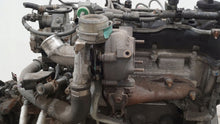 Load image into Gallery viewer, Motor Toyota Yaris 1N-P72R 1.4 130TKm Diesel Engine Komplett