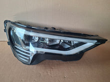 Load image into Gallery viewer, Frontscheinwerfer Audi E-Tron 4KE941040D Rechts Scheinwerfer Headlight SCH2390323851hv