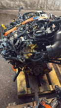 Laden Sie das Bild in den Galerie-Viewer, Motor Audi Seat Octavia I DCX DCXA DCXB DCXC 1.6 TDI 122TKm Diesel Komplett MOT1227099888jt