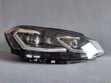 Load image into Gallery viewer, Frontscheinwerfer VW Golf VII 5g1 5G1941036 LED Rechts Scheinwerfer Headlight SCH8729550634he