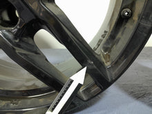 Load image into Gallery viewer, 4x Alufelge 17 Zoll 6.5" 4x108 IKE657-4L Rim Wheel FEL3499194178az