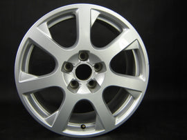 1x Alufelge 17 Zoll 8.0