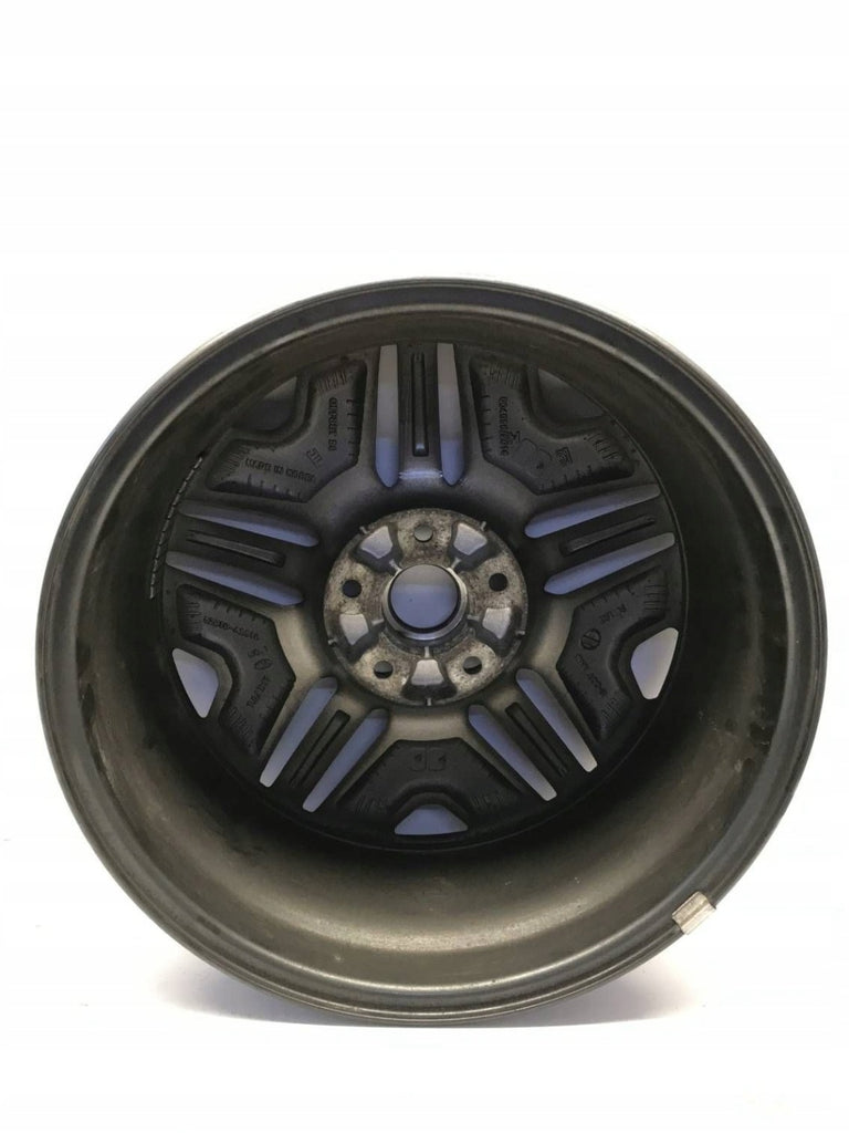 1x Alufelge 17 Zoll 52910-A8610 Kia Optima Rim Wheel FEL8451752817zx