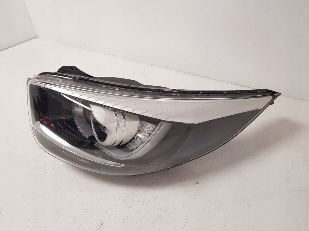Frontscheinwerfer Kia Picanto 92101-G63 LED Links Scheinwerfer Headlight SCH3696469802kr