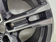 Load image into Gallery viewer, 1x Alufelge 18 Zoll 8092352 BMW F44 1 F40 Rim Wheel FEL2763516777kn