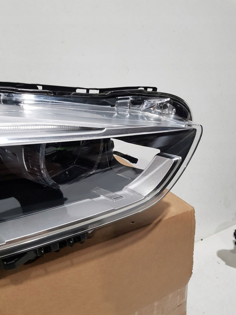 Frontscheinwerfer BMW X1 F48 63117495004-06 LED Rechts Scheinwerfer Headlight SCH7765638697mk