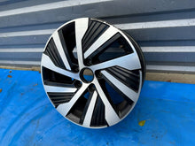 Load image into Gallery viewer, 1x Alufelge 16 Zoll 5H0601025A VW Golf VIII I Rim Wheel FEL1226613247gt