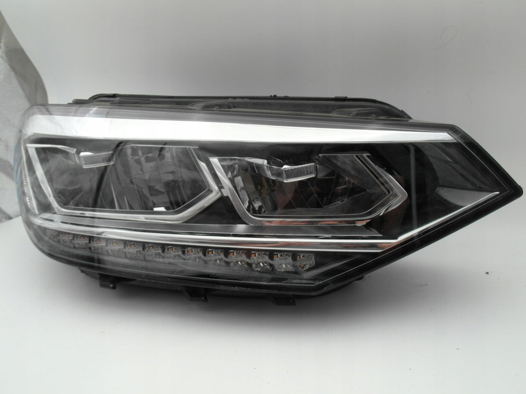 Frontscheinwerfer VW Touran 5TB941036B Full LED Rechts Scheinwerfer Headlight