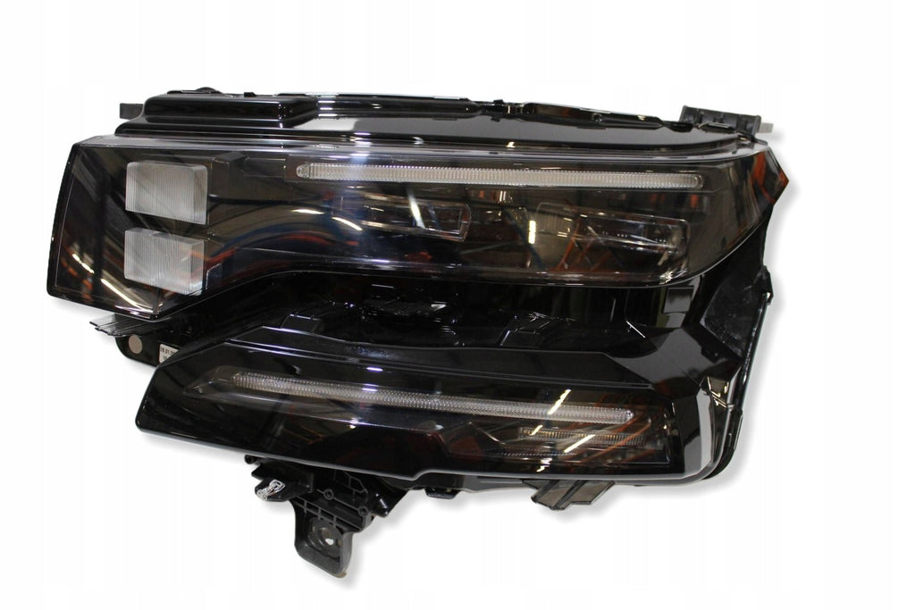 Frontscheinwerfer Citroën C5 Aircross 9849740280 Links Scheinwerfer Headlight SCH5275758479rm