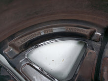 Load image into Gallery viewer, 1x Alufelge 18 Zoll 8.5" 5x112 52ET Glanz A2064011800 Mercedes-Benz W206 FEL3451573069no