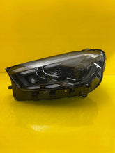 Laden Sie das Bild in den Galerie-Viewer, Frontscheinwerfer Mercedes-Benz Gle A1679066908 LED Links Scheinwerfer Headlight SCH9729280073ja