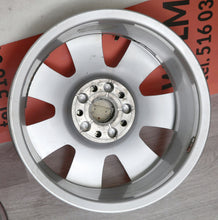Load image into Gallery viewer, 4x Alufelge 16 Zoll 6.5" 5x112 33ET 8V0601025 Audi A4 Q3 Rim Wheel FEL8055258292bk