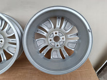 Load image into Gallery viewer, 1x Alufelge 16 Zoll 6.0&quot; 4x100 45ET 4321052R60 Suzuki Rim Wheel