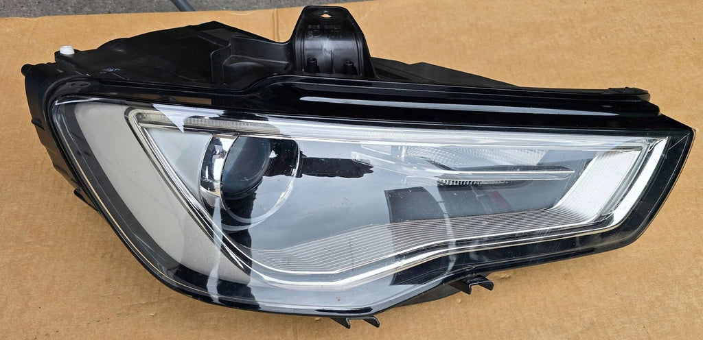 Frontscheinwerfer Audi A3 8V0941006C Rechts Scheinwerfer Headlight SCH6808012080ll