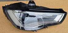 Laden Sie das Bild in den Galerie-Viewer, Frontscheinwerfer Audi A3 8V0941006C Rechts Scheinwerfer Headlight SCH6808012080ll