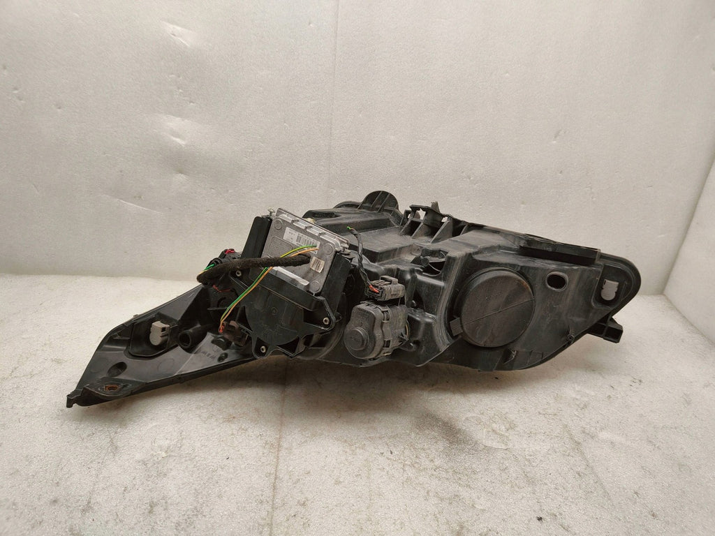 Frontscheinwerfer Citroën C4 I 9680687180 Xenon Rechts Scheinwerfer Headlight SCH8456233609ts