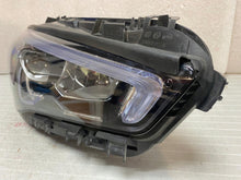Laden Sie das Bild in den Galerie-Viewer, Frontscheinwerfer Mercedes-Benz Cla A1189068400 Full LED Rechts Headlight SCH8553563043kz