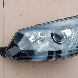 Frontscheinwerfer Skoda Yeti 5l 5L1941015 Xenon Links Scheinwerfer Headlight SCH6044942715ph