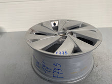 Load image into Gallery viewer, 1x Alufelge 17 Zoll 7.5" 5x112 5H0601025BE VW Golf VIII I Rim Wheel FEL8107693648zg