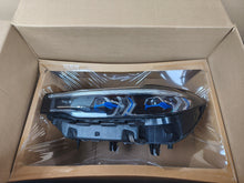 Load image into Gallery viewer, Frontscheinwerfer BMW X7 G07 5A279F1-02 Laser Links Scheinwerfer Headlight SCH9168531843dz