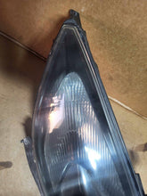 Laden Sie das Bild in den Galerie-Viewer, Frontscheinwerfer Opel Zafira C 13399859 Rechts Scheinwerfer Headlight